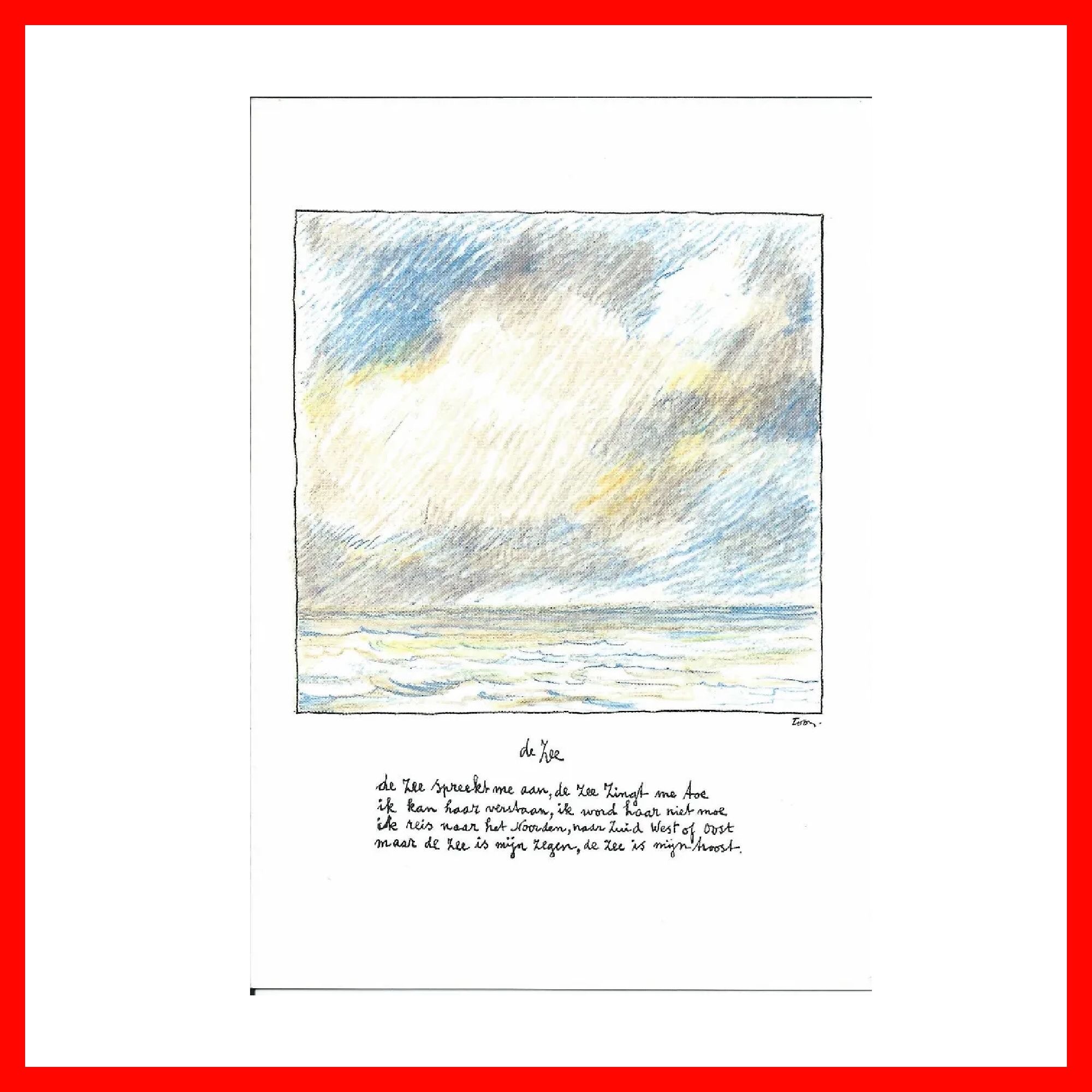 Toon Hermans de Zee | De Toon Hermans winkel